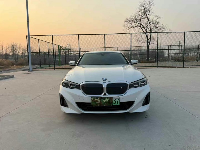 徐州23年宝马i31