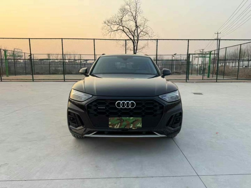 徐州22年奥迪Q51