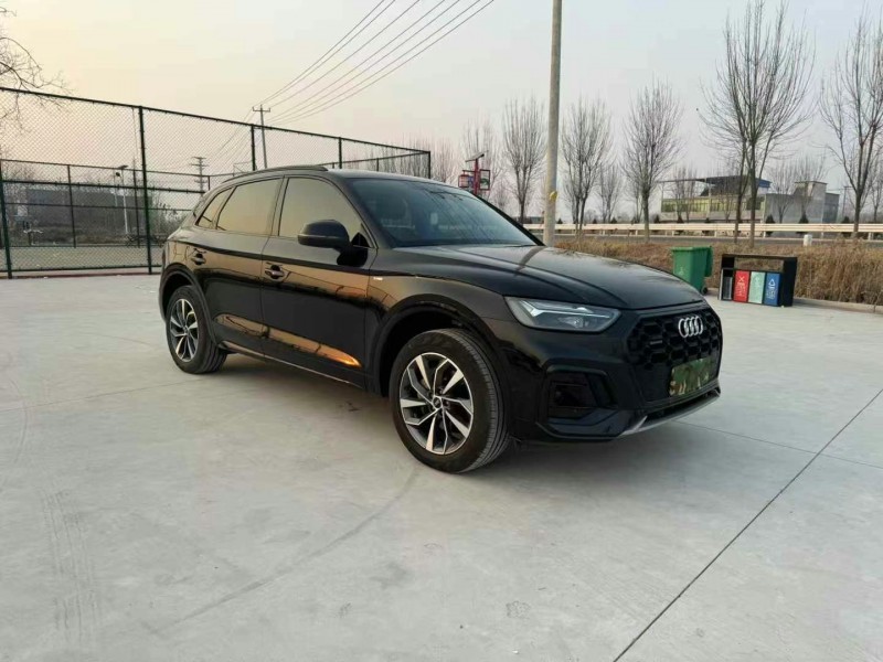 徐州22年奥迪Q52