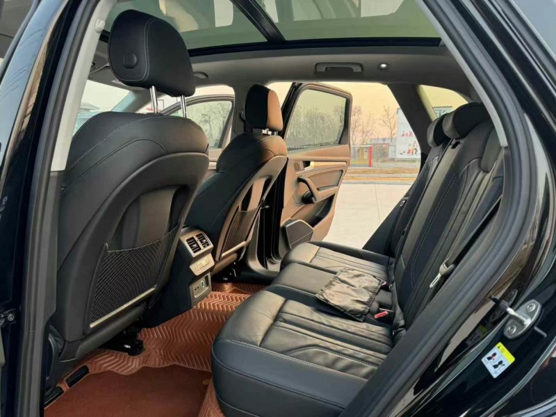 徐州22年奥迪Q56