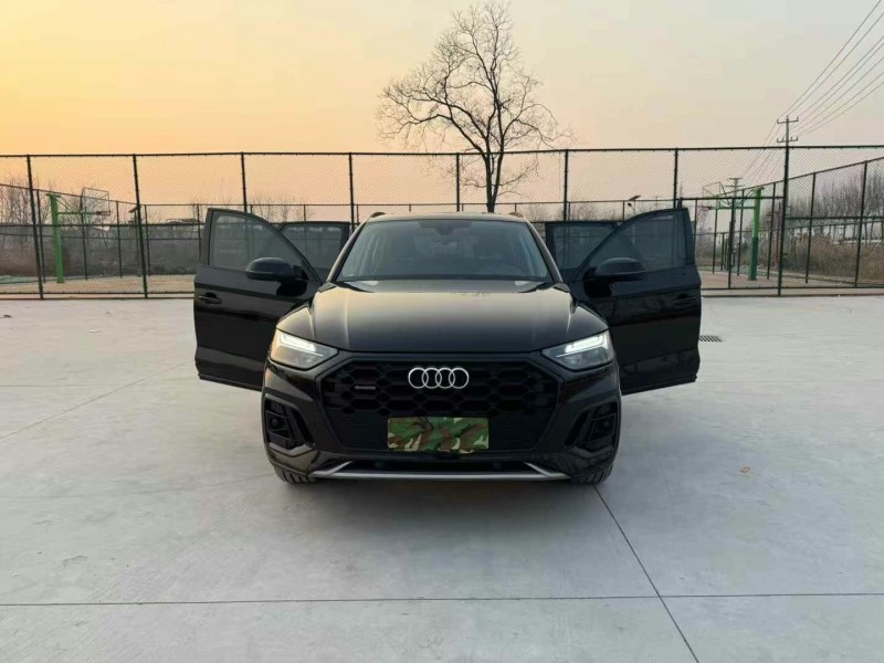 徐州22年奥迪Q57