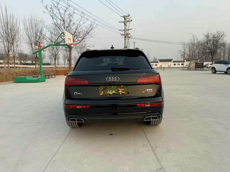 徐州22年奥迪Q59