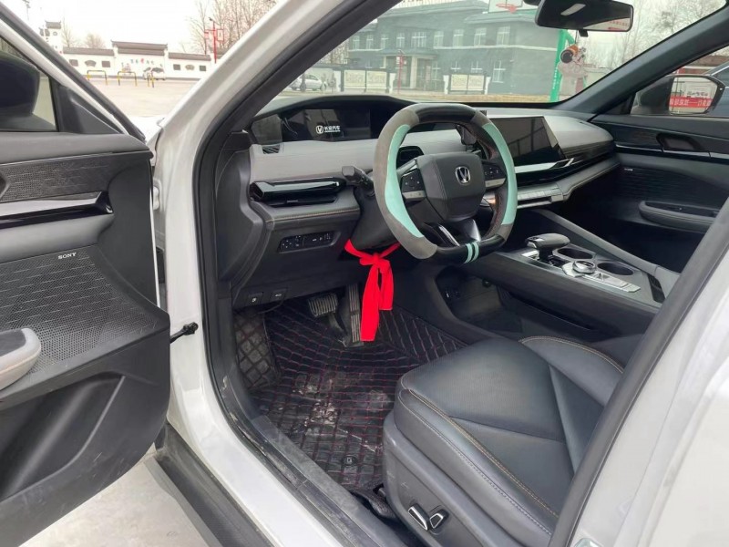 徐州22年长安汽车UNI-V3