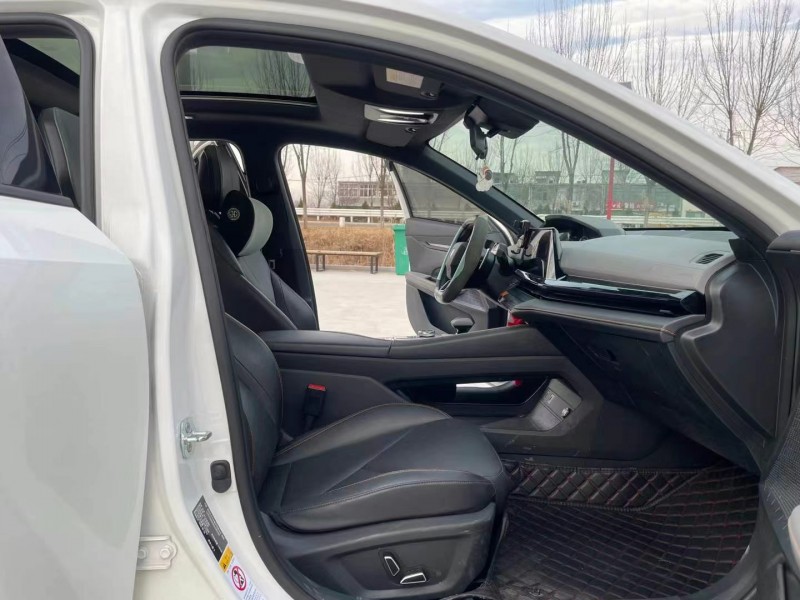 徐州22年长安汽车UNI-V5