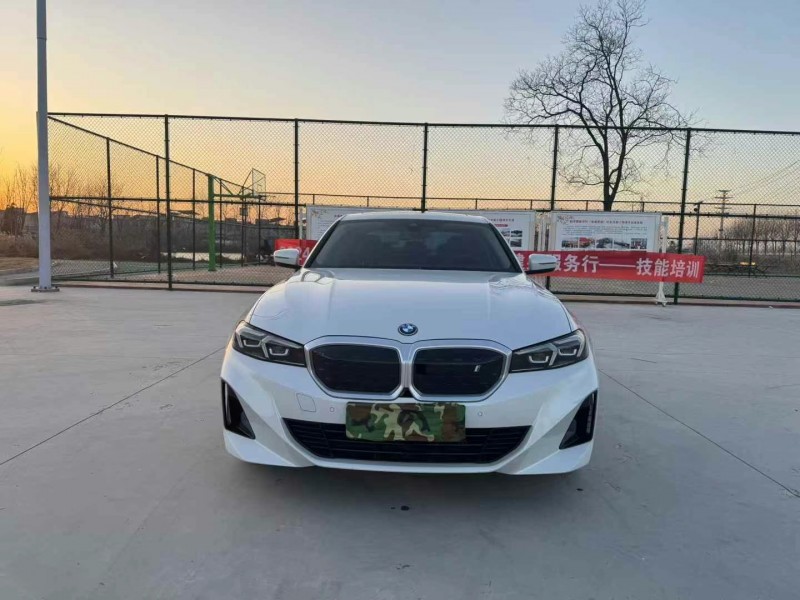 徐州24年宝马i31