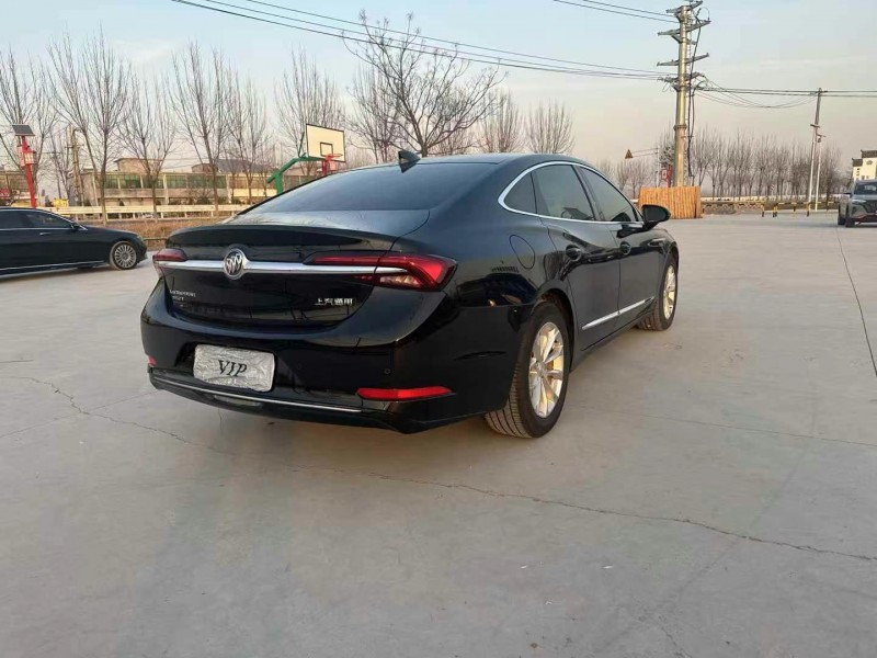 徐州22年别克君越8