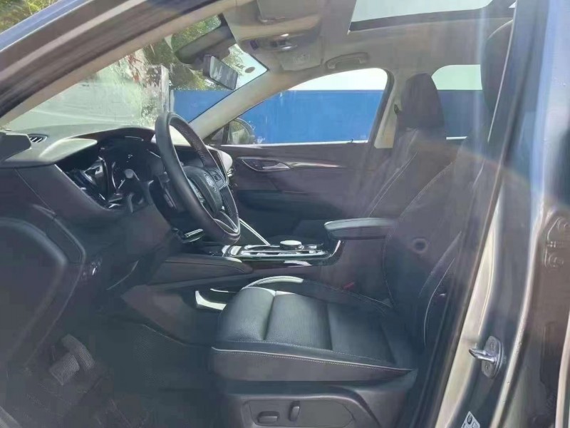 青岛24年别克昂科威6