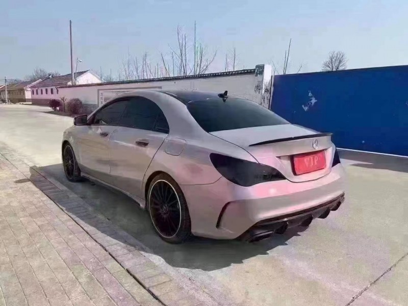 青岛18年奔驰AMG8