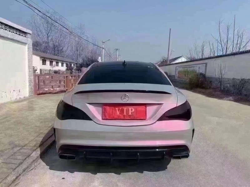 青岛18年奔驰AMG9