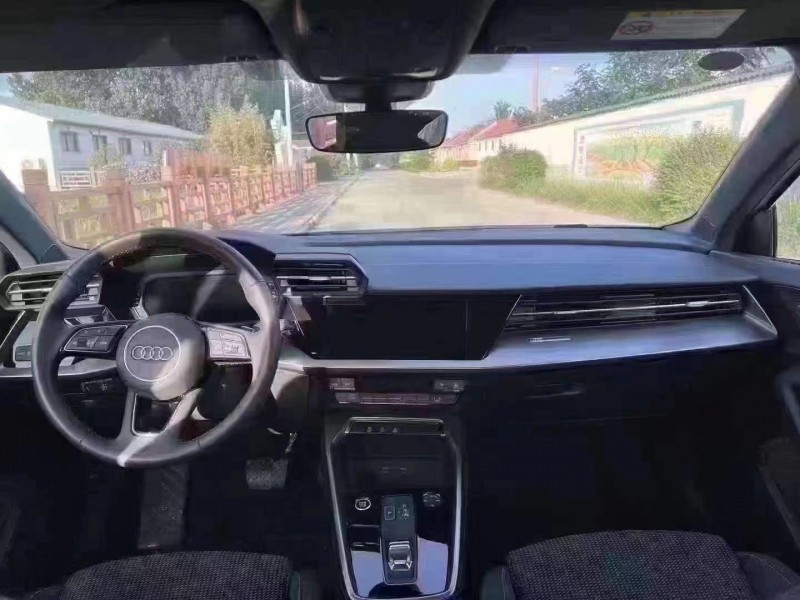 青岛24年奥迪A34