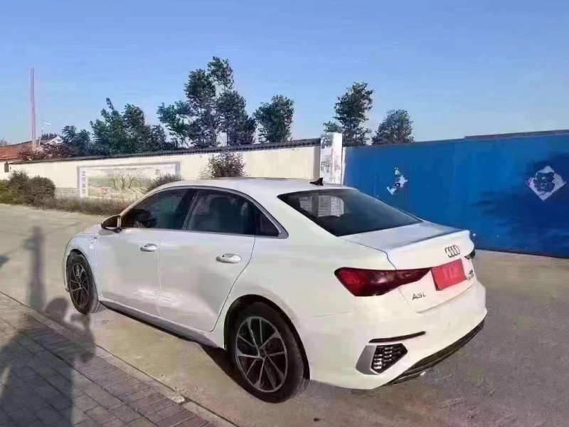 青岛24年奥迪A37