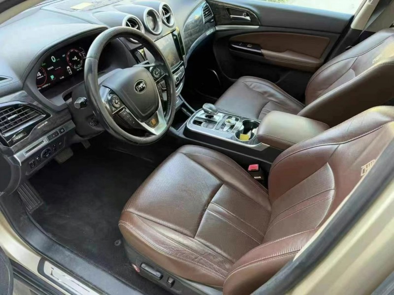 济宁16年比亚迪唐7