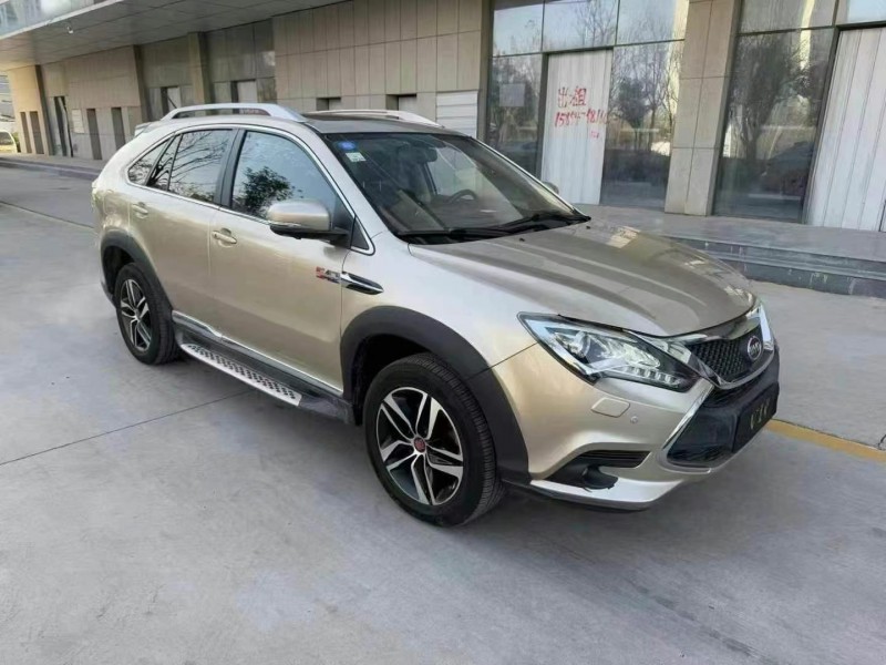 济宁16年比亚迪唐9