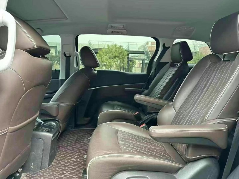 枣庄22年别克GL84