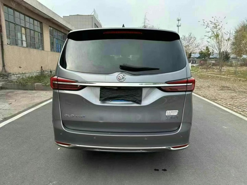 枣庄22年别克GL89