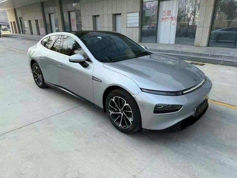 棗莊21年小鵬汽車p77