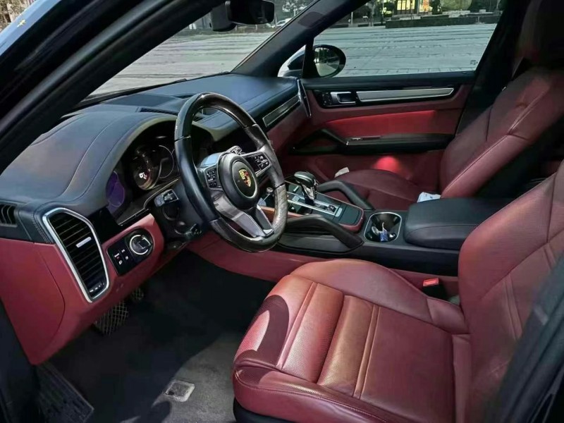 枣庄18年奥迪A4L5