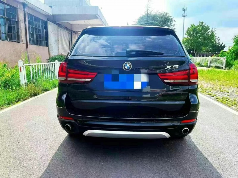 枣庄15年宝马X58