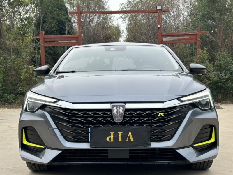 周口21年榮威i61