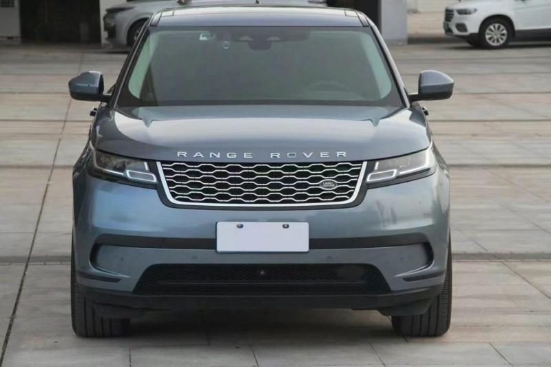 枣庄21年路虎揽胜星脉1