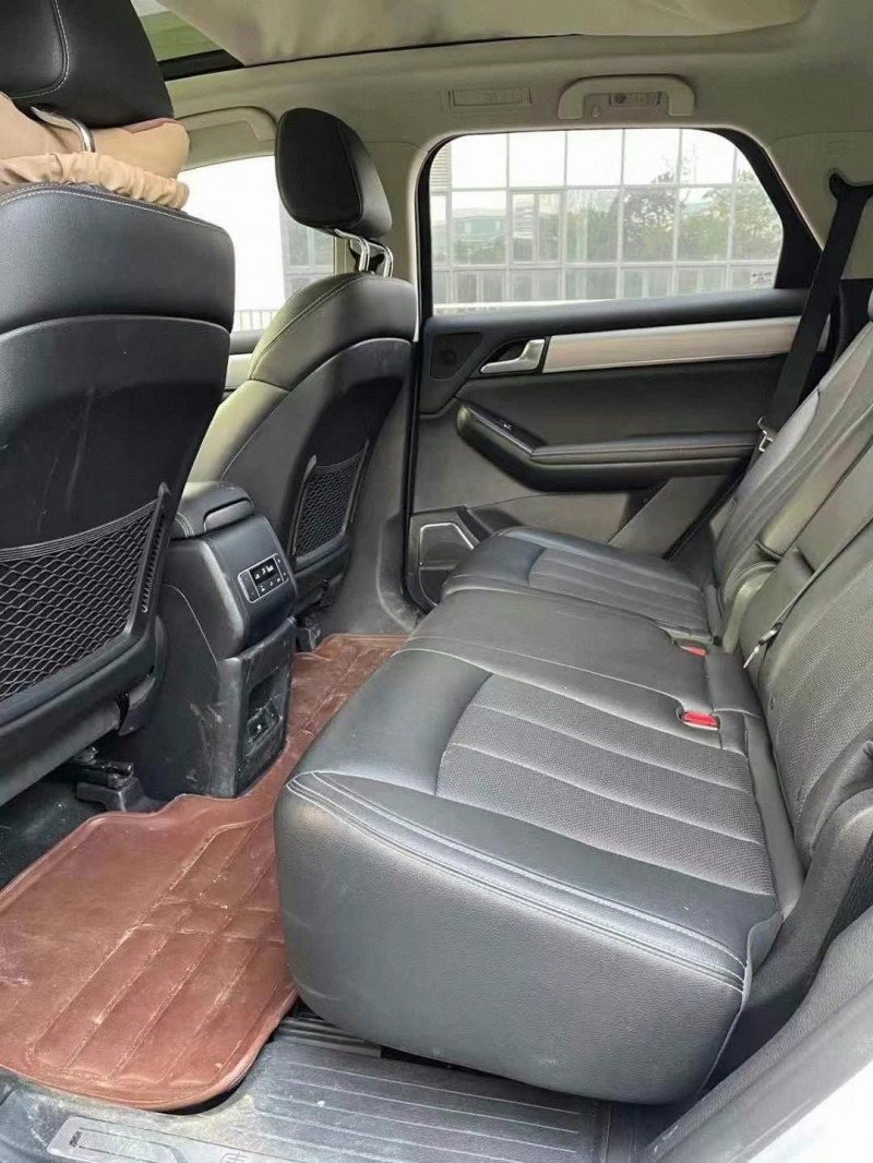 佛山19年比亚迪唐8