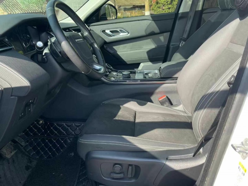 东莞20年路虎揽胜星脉6