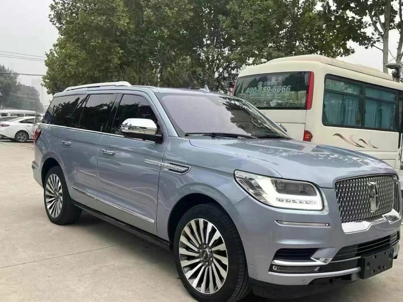 石家莊19年林肯領航員3