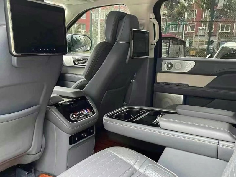 石家莊19年林肯領航員4