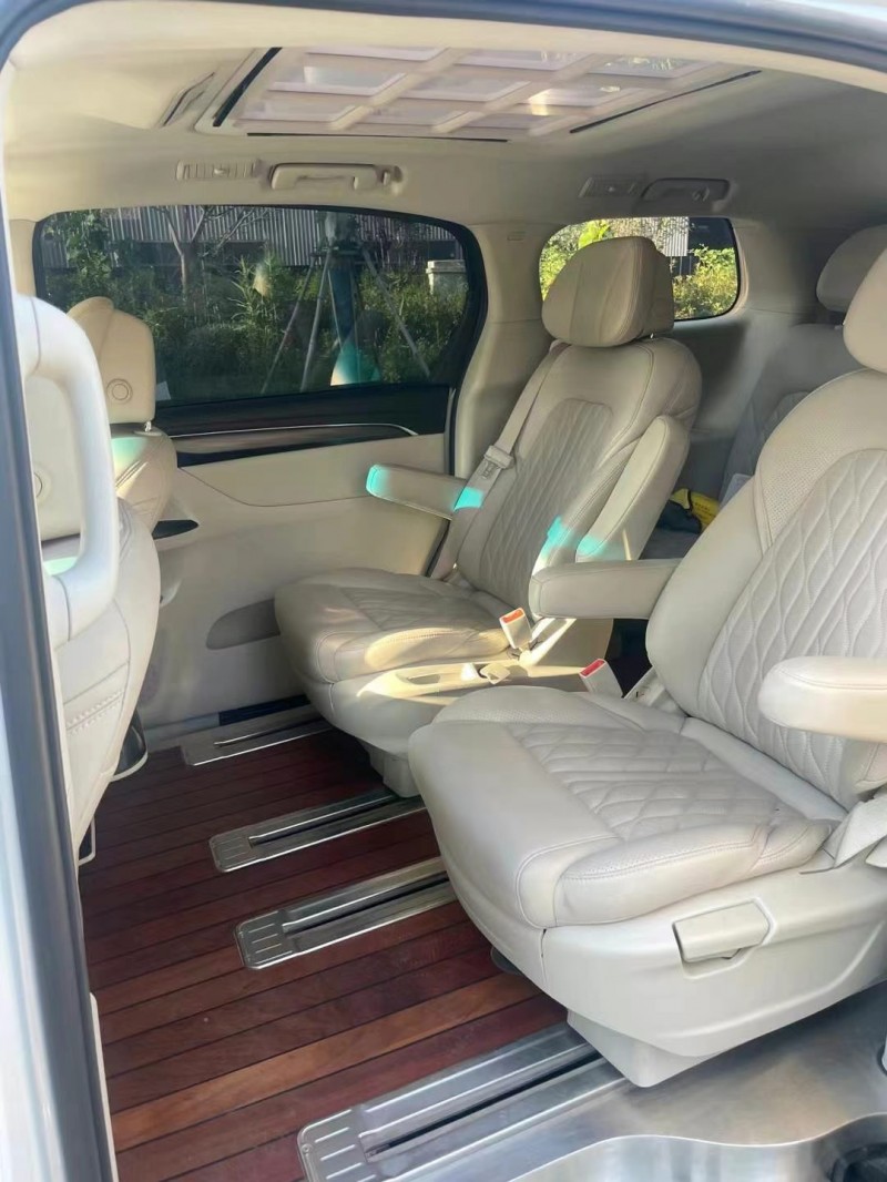 徐州20年别克GL89