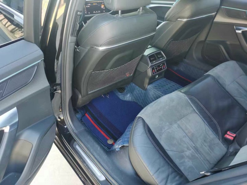 邢台19年奥迪A6L6