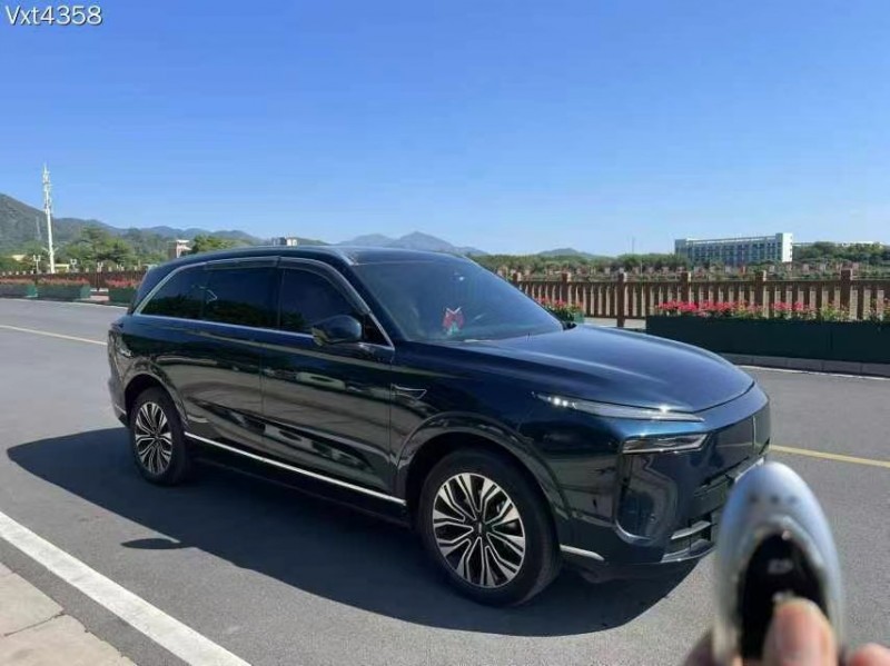 東莞23年長城汽車魏牌2