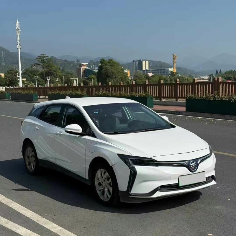 东莞24年别克微蓝3