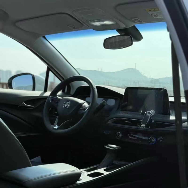 东莞24年别克微蓝5