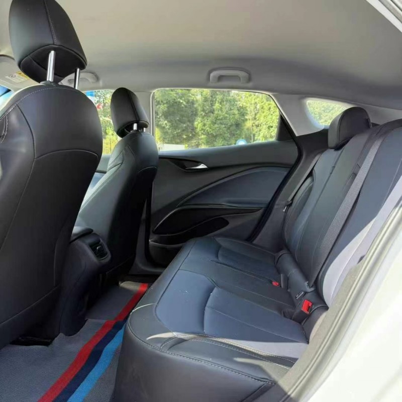 东莞24年别克微蓝6