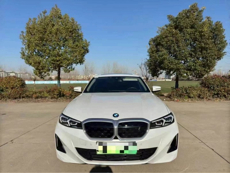 盐城23年宝马i31
