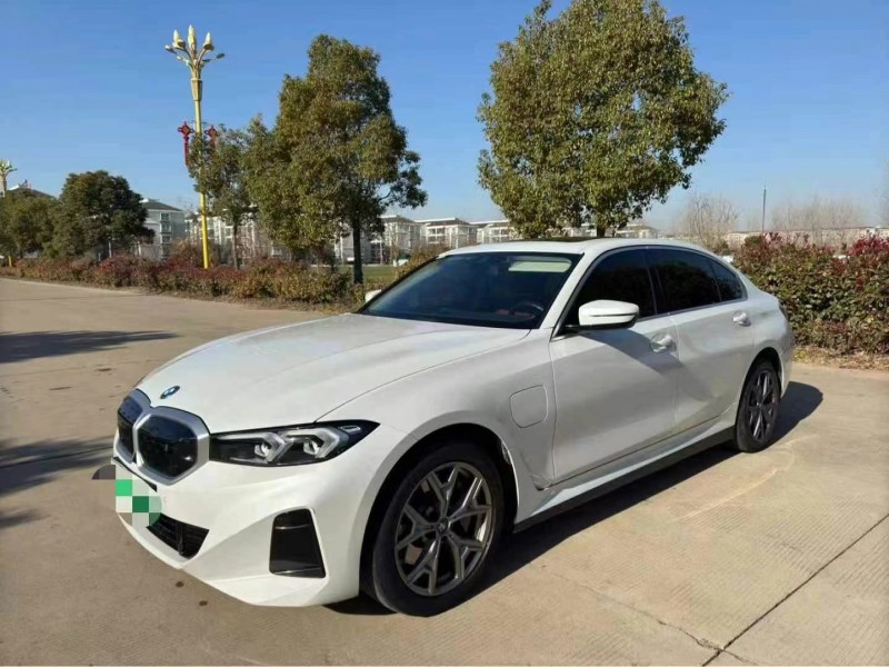 盐城23年宝马i32