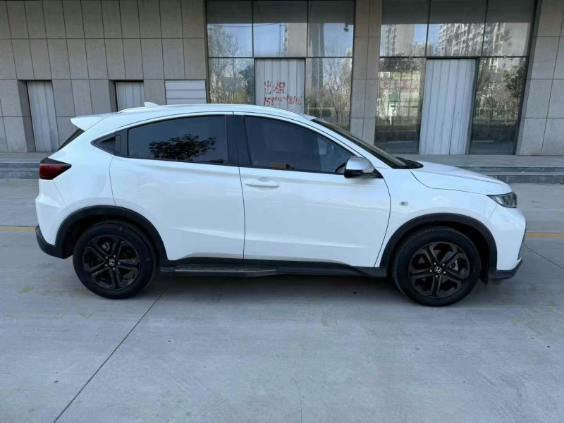 济宁20年本田XRV2