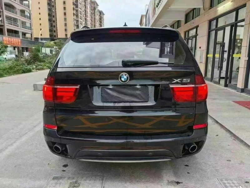 广州14年宝马X59