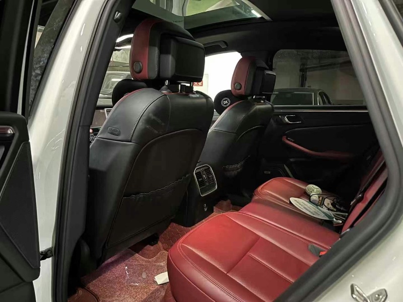 成都22年保時捷Macan6
