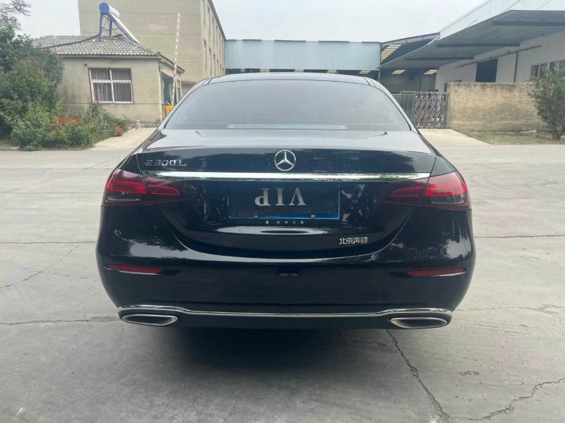 徐州21年奔驰E9