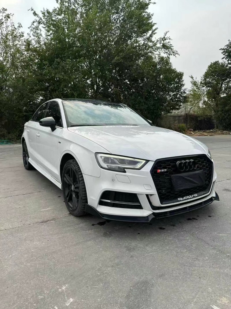 徐州21年奥迪A32