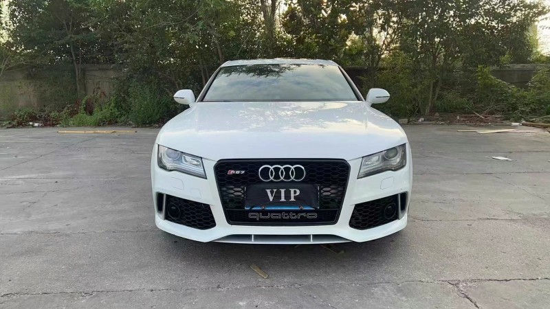 徐州15年奥迪A7L1