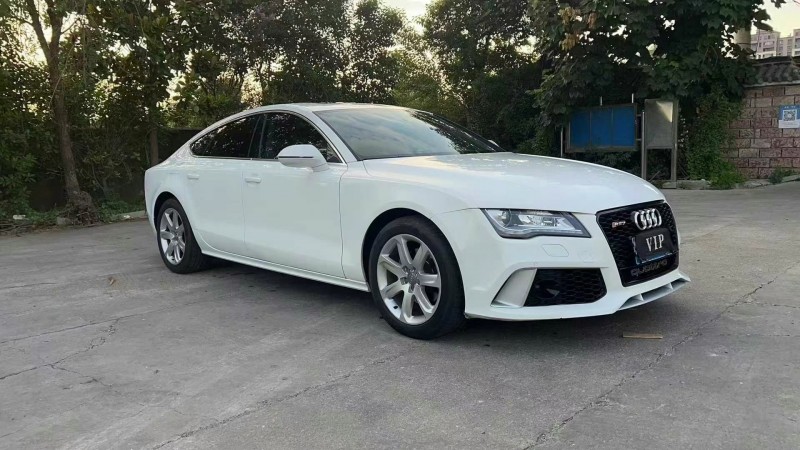 徐州15年奥迪A7L2