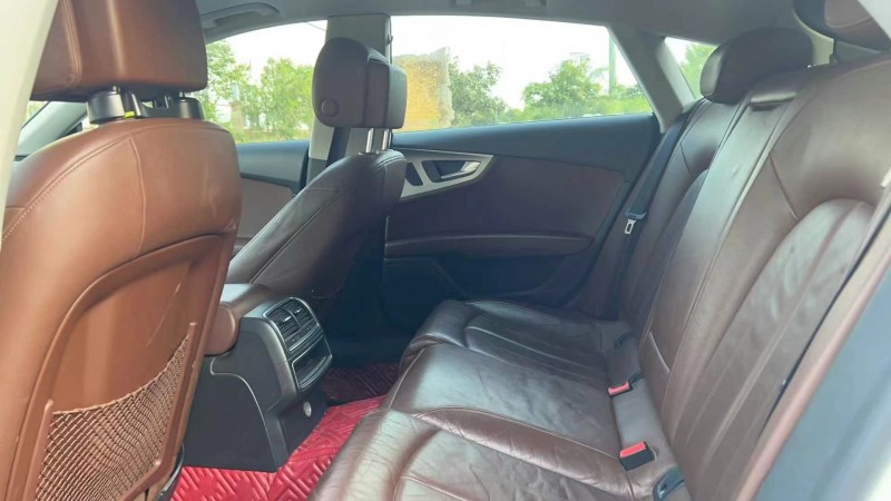 徐州15年奥迪A7L7