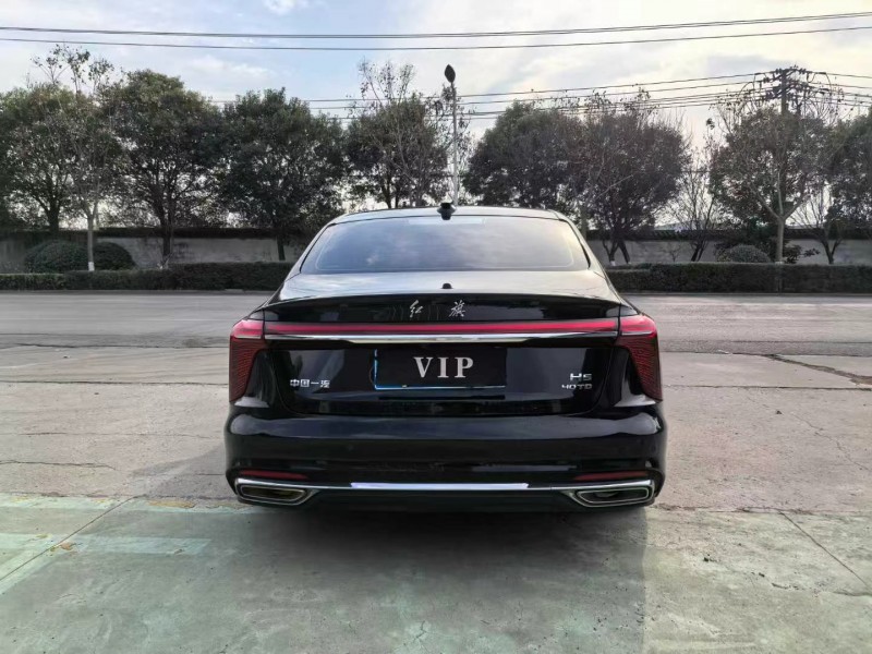 徐州23年红旗H59