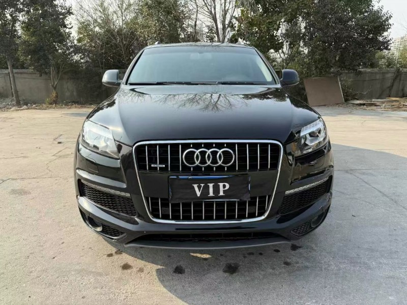 徐州14年奥迪Q71