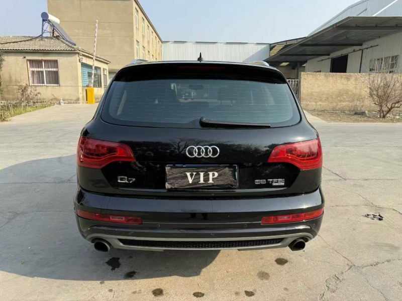 徐州14年奥迪Q79