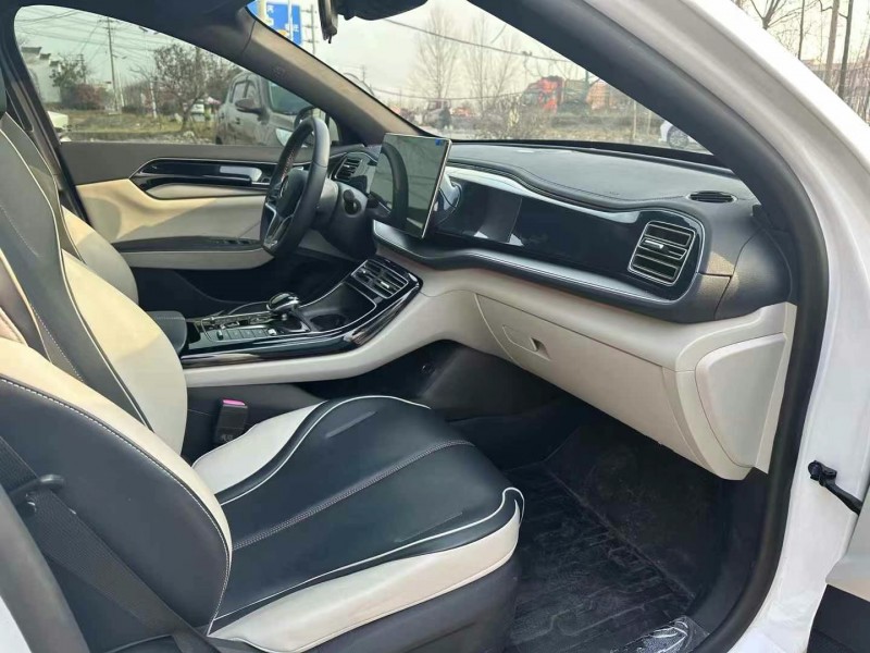 徐州22年比亚迪秦7