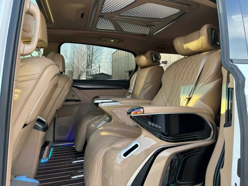 徐州22年别克GL85