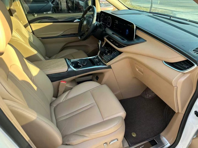 徐州22年别克GL87